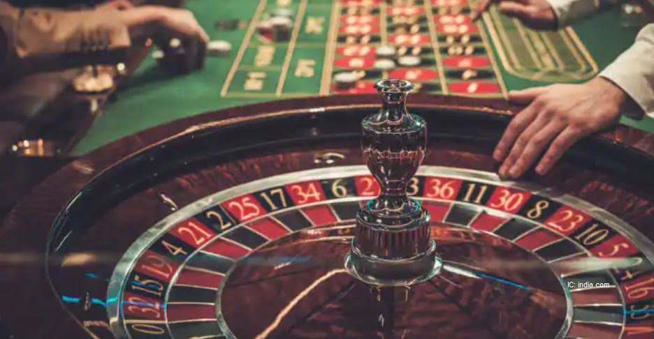 Meghalaya Bets Big For Casino Lovers and Online Gamblers